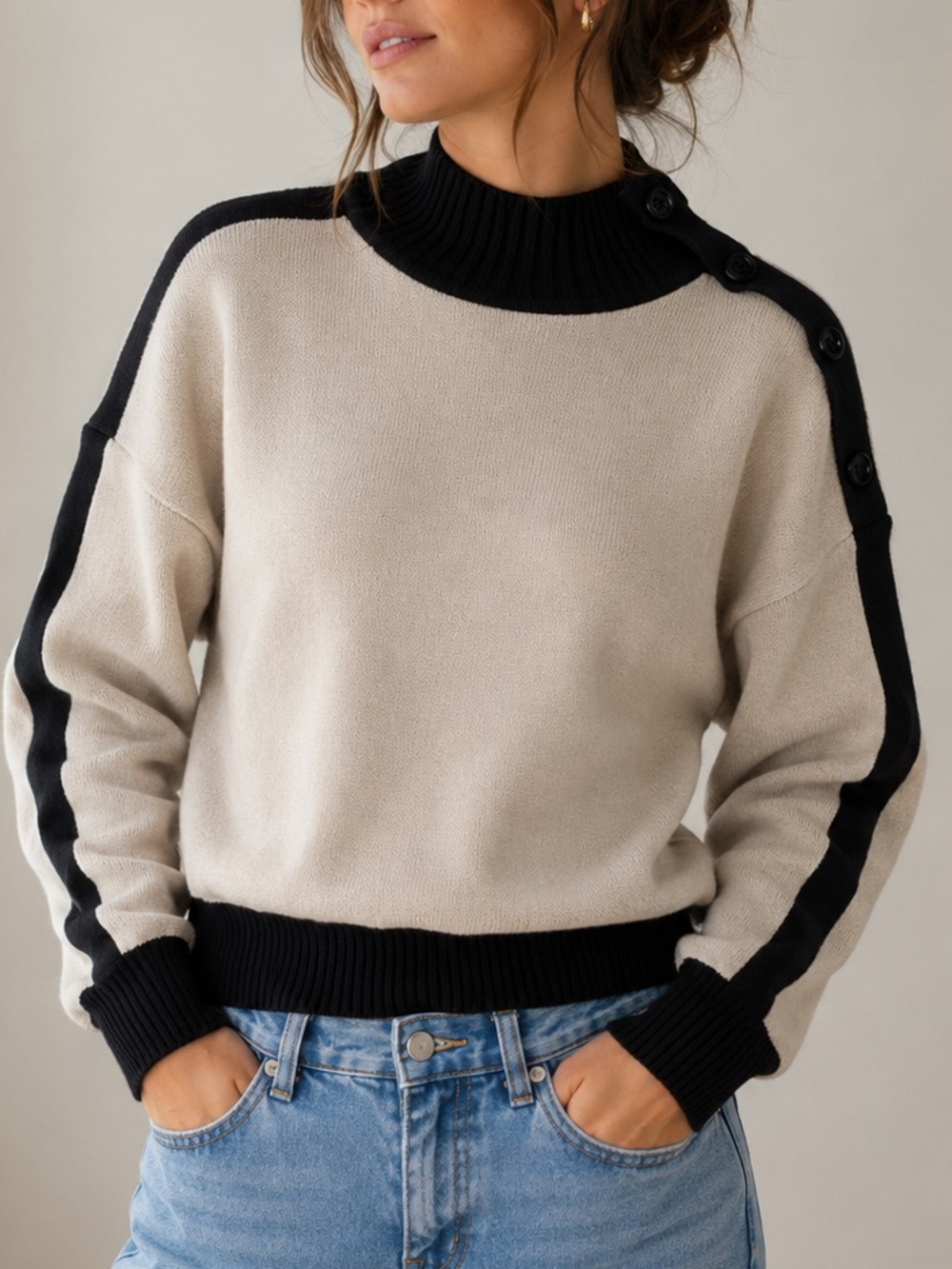 Cynthia Rowley sweater